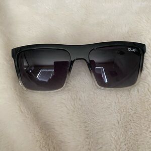 Quay Ombré sunglasses
